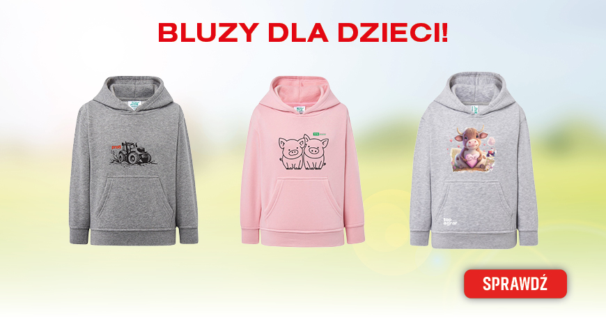 bluzy dziecięce bluzy dziecięce